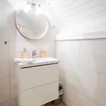 Apartment Misty *
