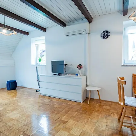 Apartment Misty Bovec