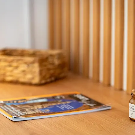 アパート Misty ボヴェツ