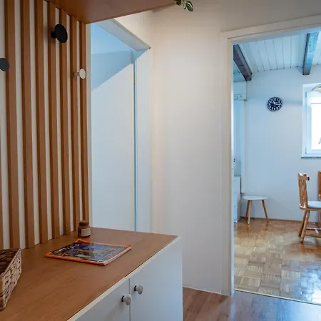 Misty Apartment *
