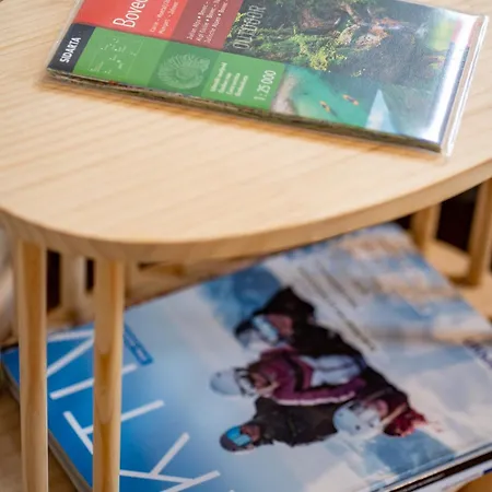 Misty Apartamento Bovec