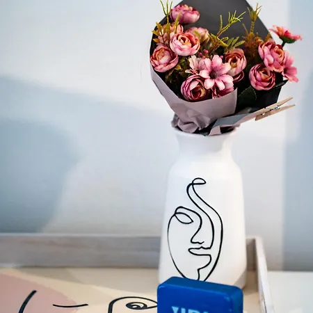 Apartman Misty Bovec